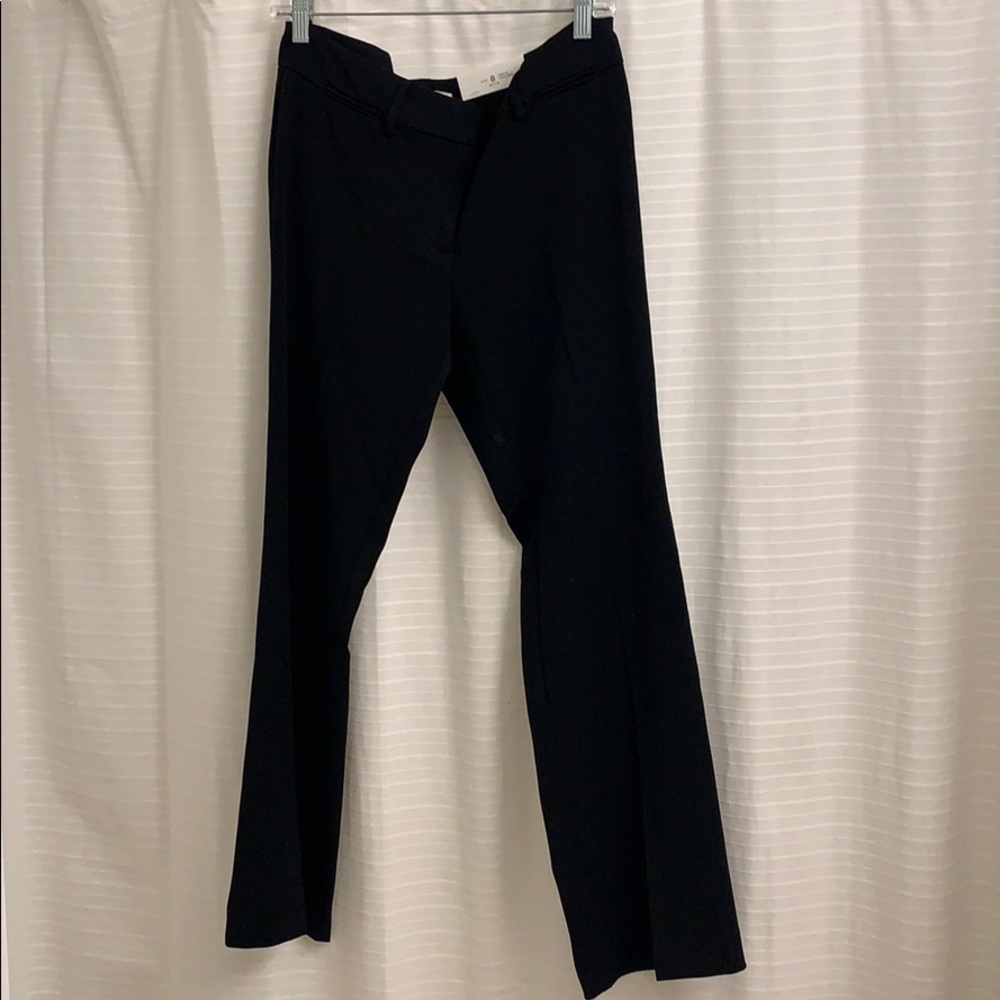 LOFT Outlet dress trouser. NWT.